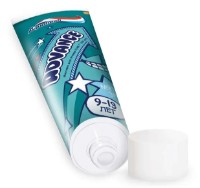 Pasta de dinți pentru copii Aquafresh Advance 9-12 years 75ml imaginea #4 — magazin online Desire.md