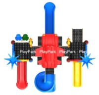 Complex de joacă PlayPark ECO-14 imaginea #2 — magazin online Desire.md