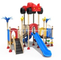 Complex de joacă PlayPark ECO-14 imaginea #5 — magazin online Desire.md