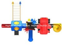 Complex de joacă PlayPark ECO-15 imaginea #5 — magazin online Desire.md