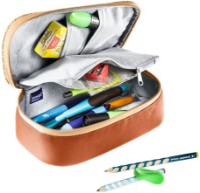 Penar Deuter Pencil Case Blush-Chestnut 3890022