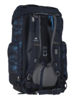 Rucsac școlar Deuter Scula Ink Ripple imaginea #8 — magazin online Desire.md