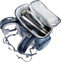 Rucsac școlar Deuter Scula Ink Ripple imaginea #3 — magazin online Desire.md