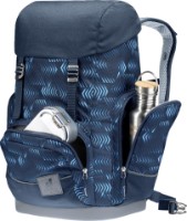 Rucsac școlar Deuter Scula Ink Ripple imaginea #4 — magazin online Desire.md