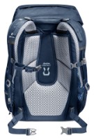 Rucsac școlar Deuter Scula Ink Ripple imaginea #5 — magazin online Desire.md