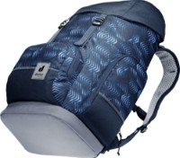 Rucsac școlar Deuter Scula Ink Ripple imaginea #6 — magazin online Desire.md
