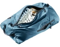 Мешок для обуви Deuter Shoe Pack Atlantic фото №2 — интернет-магазин Desire.md