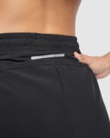 Pantaloni scurți dame Roly Lanus 6655 Black, s.L imaginea #2 — magazin online Desire.md