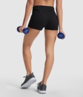 Pantaloni scurți dame Roly Nelly 0322 Black, s.XL imaginea #3 — magazin online Desire.md