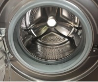 Maşina de spălat rufe Vesta F8121DL/S imaginea #2 — magazin online Desire.md