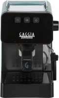 Cafetiera electrica Gaggia Espresso Deluxe EG2111/66 imaginea #2 — magazin online Desire.md