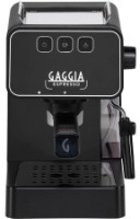 Cafetiera electrica Gaggia Espresso Evolution EG2115/01 imaginea #2 — magazin online Desire.md