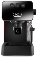 Cafetiera electrica Gaggia Espresso Style EG2111/03 imaginea #2 — magazin online Desire.md