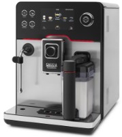 Aparat de cafea Gaggia New Accademia Inox SS RI9782/01 imaginea #2 — magazin online Desire.md