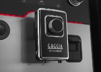 Aparat de cafea Gaggia New Accademia Inox SS RI9782/01 imaginea #4 — magazin online Desire.md