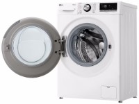 Стиральная машина LG F2WR709S2W фото №5 — интернет-магазин Desire.md