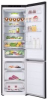 Холодильник LG GBV5240DEP фото №2 — интернет-магазин Desire.md