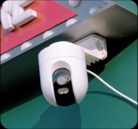 Cameră de supraveghere video Xiaomi Outdoor Camera CW400 imaginea #2 — magazin online Desire.md