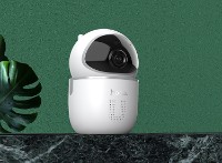 Cameră de supraveghere video Hoco DI10 White imaginea #11 — magazin online Desire.md