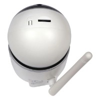 Cameră de supraveghere video Hoco DI10 White imaginea #3 — magazin online Desire.md