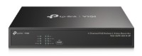 Регистратор видео Tp-link VIGI NVR1004H-4P