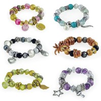 Набор детской бижутерии Buki BKBE101 фото №2 — интернет-магазин Desire.md