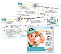 Набор детской бижутерии Buki BKBE101 фото №3 — интернет-магазин Desire.md