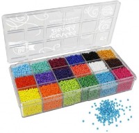 Набор для создания украшений Buki BKPE011 фото №2 — интернет-магазин Desire.md