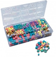 Набор для создания украшений Buki BKPE015 фото №3 — интернет-магазин Desire.md