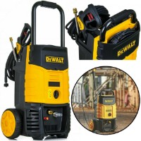 Maşina de curăţat cu înaltă presiune DeWalt DXPW001E imaginea #2 — magazin online Desire.md