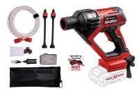 Maşina de curăţat cu înaltă presiune Einhell 41.401.30 imaginea #9 — magazin online Desire.md