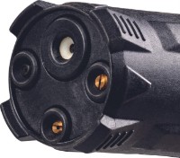 Maşina de curăţat cu înaltă presiune Einhell 41.401.30 imaginea #3 — magazin online Desire.md