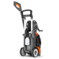 Maşina de curăţat cu înaltă presiune Husqvarna PW 360 imaginea #2 — magazin online Desire.md