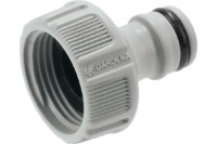 Коннектор садовый Gardena 3/4 (18201-29)