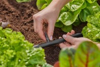 Коннектор садовый Gardena 4.6mm (13213-20) фото №6 — интернет-магазин Desire.md