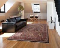 Covor Covoare Ungheni Antique 7576_1_53511 1.60x2.40m imaginea #2 — magazin online Desire.md