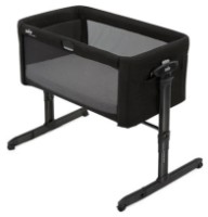 Кроватка Joie 2in1 Roomie Glide Shale фото №1 — интернет-магазин Desire.md
