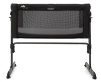 Кроватка Joie 2in1 Roomie Glide Shale фото №2 — интернет-магазин Desire.md
