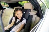 Детское автокресло Joie Fortifi Thunder фото №3 — интернет-магазин Desire.md