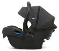 Scaun auto pentru copii Joie i-Gemm 3 Shale (C1404CASHA000) imaginea #2 — magazin online Desire.md