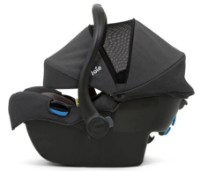 Scaun auto pentru copii Joie i-Gemm 3 Shale (C1404CASHA000) imaginea #4 — magazin online Desire.md