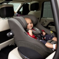 Scaun auto pentru copii Joie Spin 360 GTi Cobblestone imaginea #2 — magazin online Desire.md