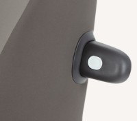 Scaun auto pentru copii Joie Spin 360 GTi Spice (C2116AASPI000) imaginea #3 — magazin online Desire.md