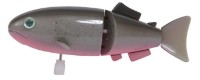 Jucărie pentru apă și baie Moulin Roty Grey Fish MR711152