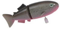Игрушка для купания Moulin Roty Grey Fish MR711152