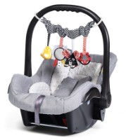 Jucărie pentru pătuturi si carucioare BabyOno Cheese&Skip (797) imaginea #8 — magazin online Desire.md