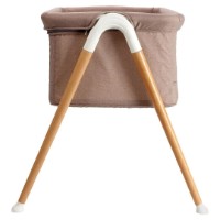 Кроватка BabyGo Goodnight Beige (BGO-4362) фото №8 — интернет-магазин Desire.md