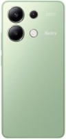 Telefon mobil Xiaomi Redmi Note 13 6Gb/128Gb Mint Green imaginea #2 — magazin online Desire.md