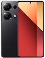 Telefon mobil Xiaomi Redmi Note 13 Pro 8Gb/256Gb Midnight Black imaginea #1 — magazin online Desire.md