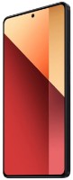 Telefon mobil Xiaomi Redmi Note 13 Pro 8Gb/256Gb Midnight Black imaginea #2 — magazin online Desire.md